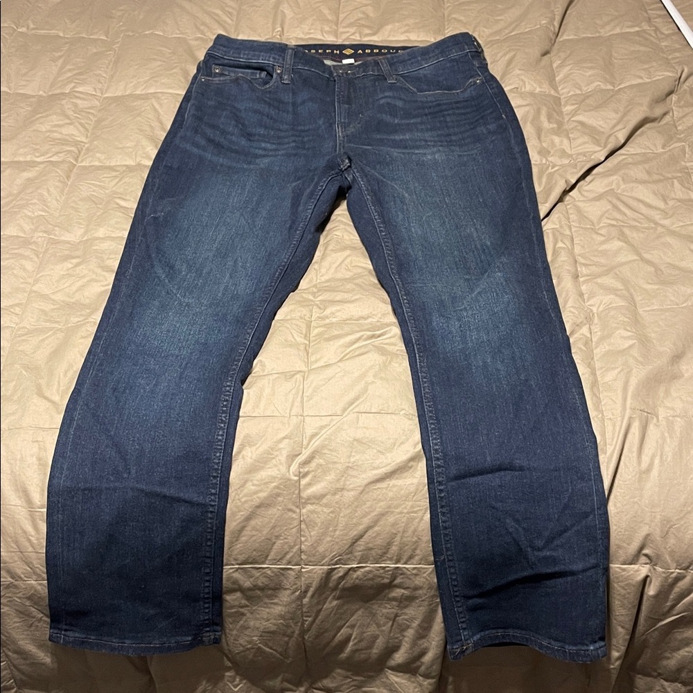 Joseph Abboud slim fit jeans